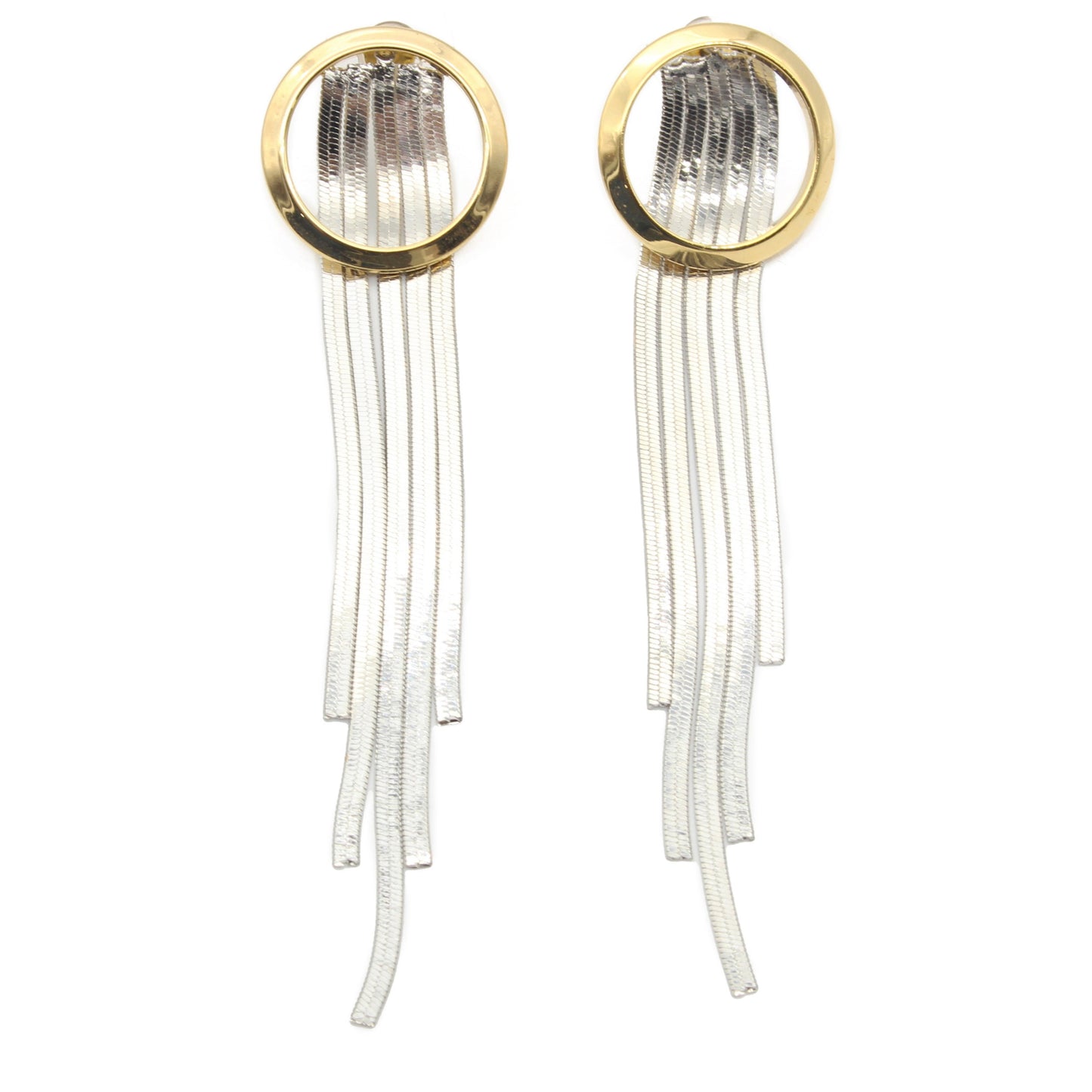 Aretes Olga