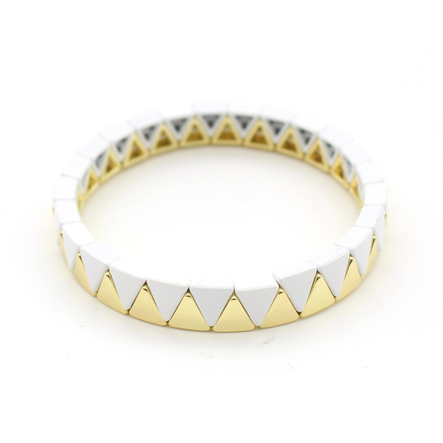 Pulsera Triangle
