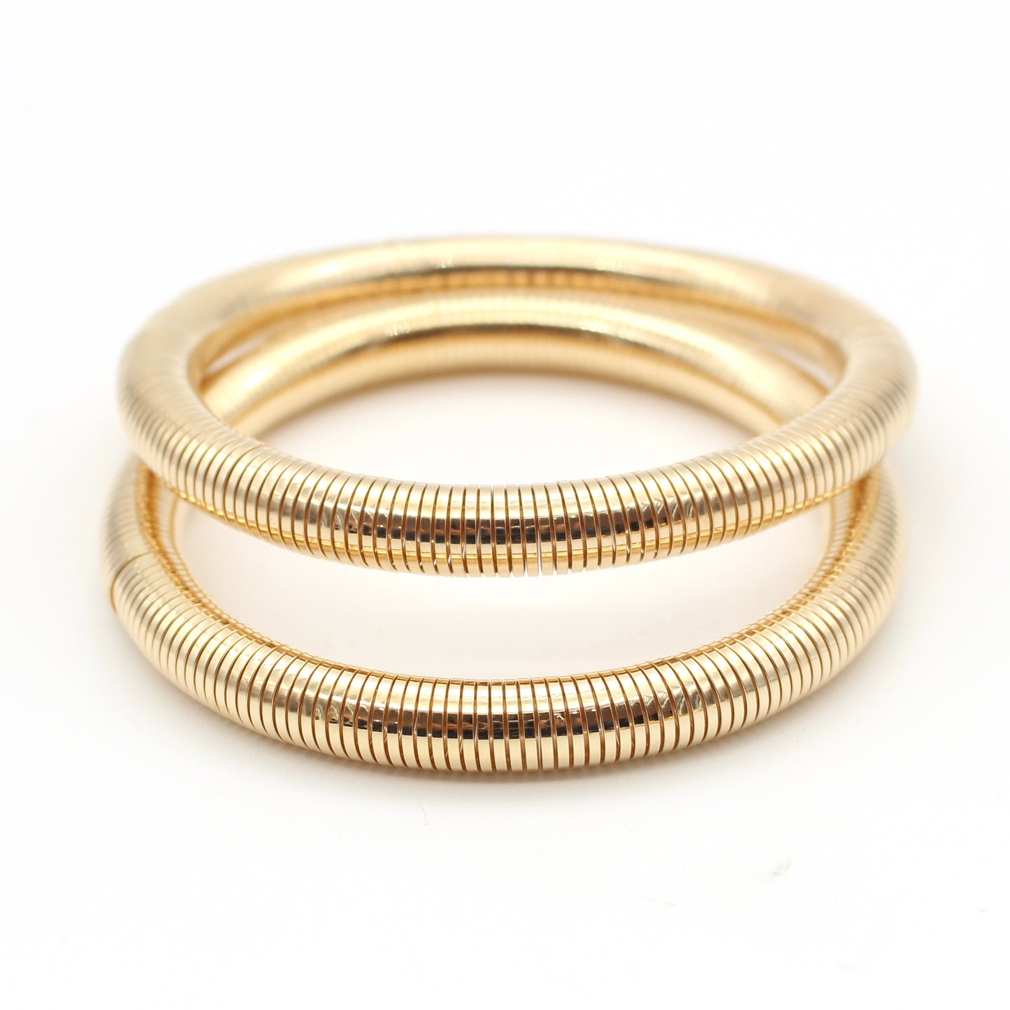 Pulsera Bold dual duo