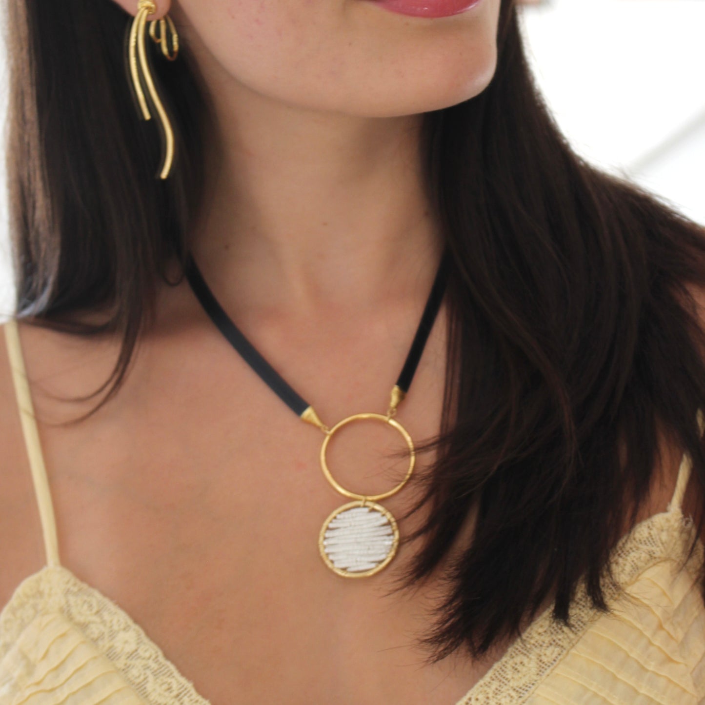 Collar Lula