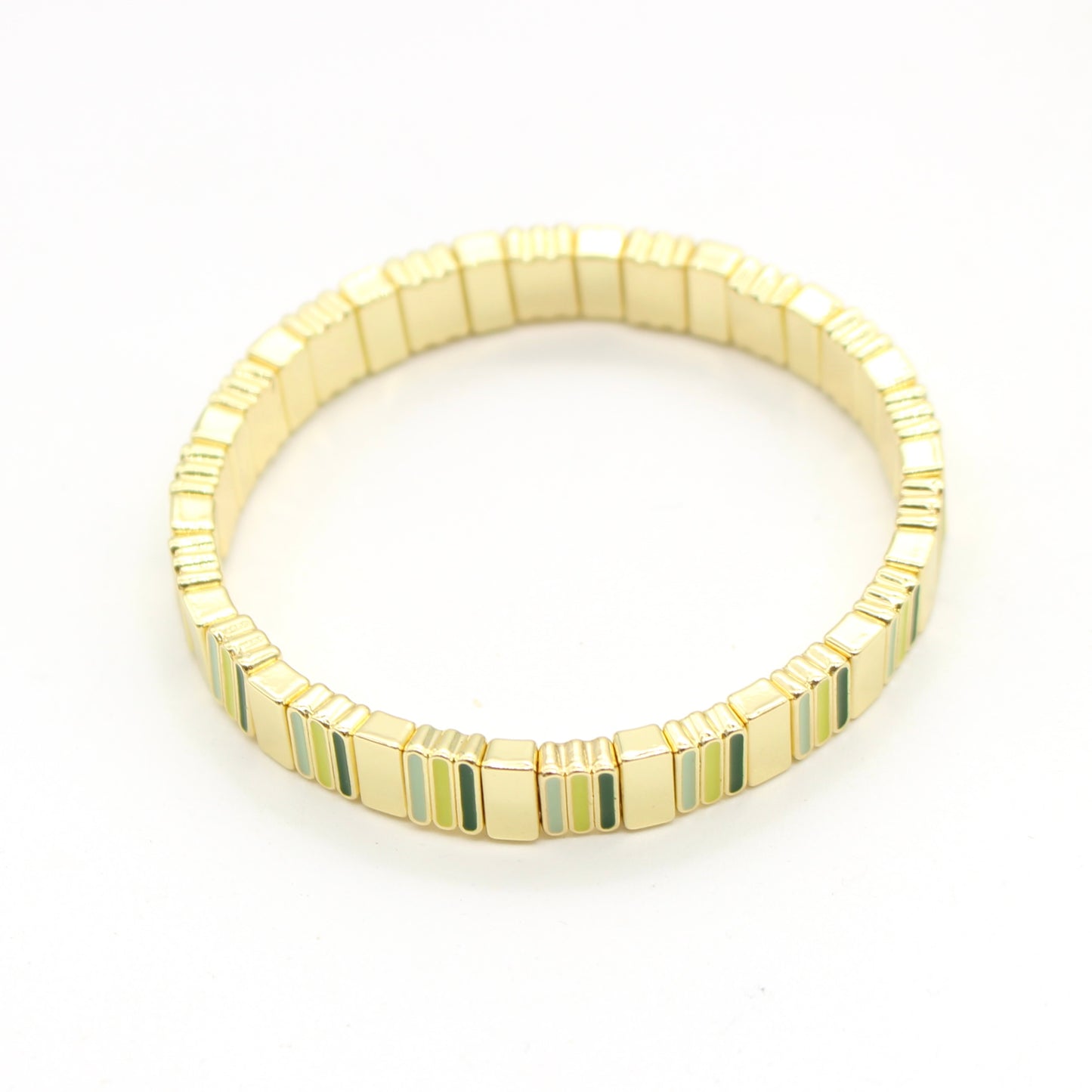 Pulsera Miri 3 tones