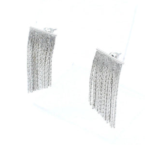 Aretes Pilar