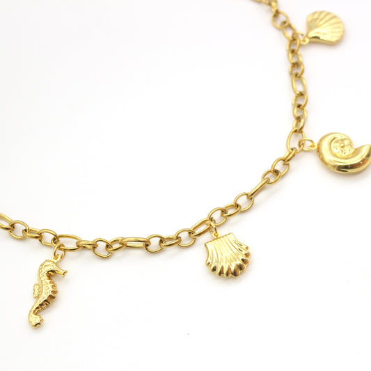 collar SEA