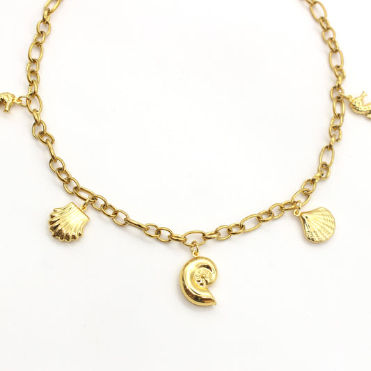 collar SEA