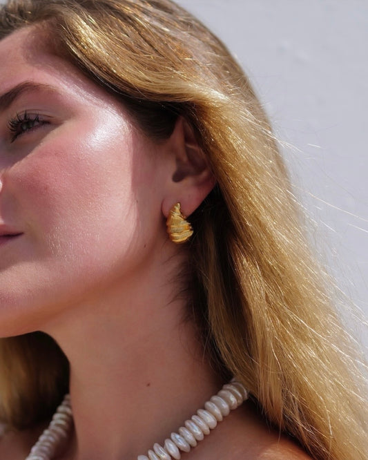 aretes Rebeca