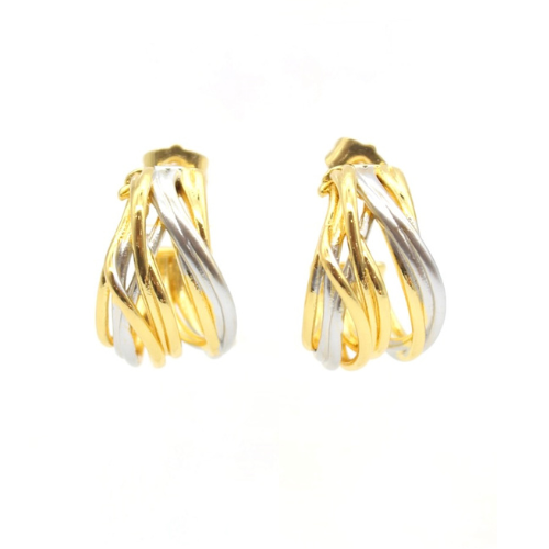 Aretes Loren