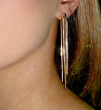 Aretes Glam