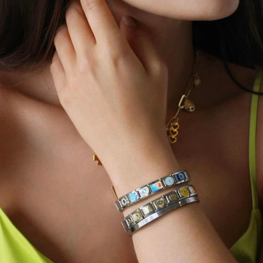 Italian Bracelet
