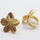 Anillo Lily