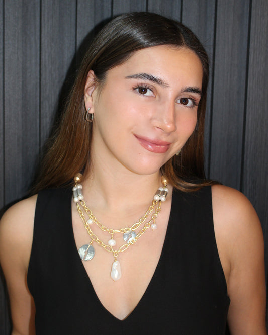 Collar Cecilia