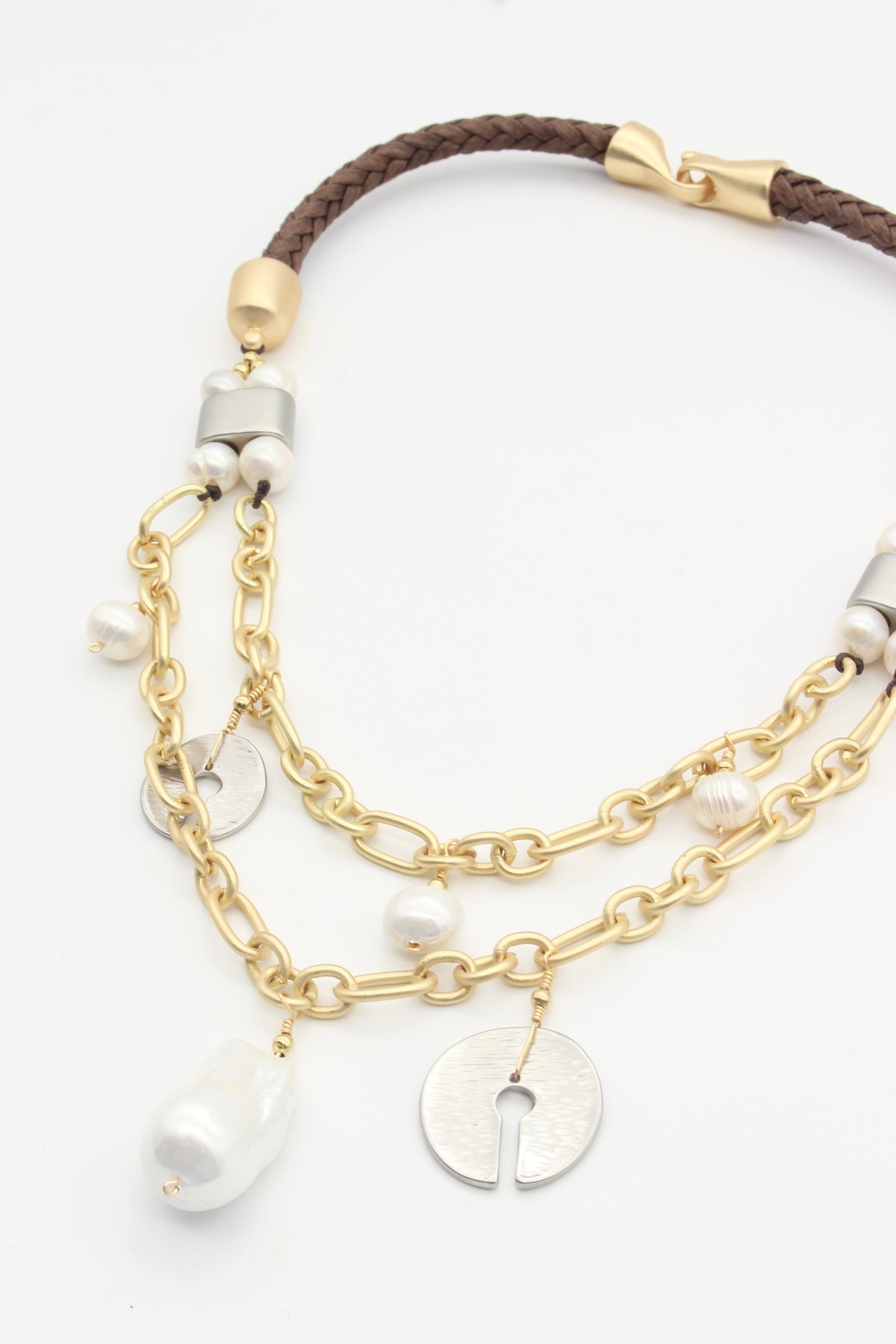 Collar Cecilia