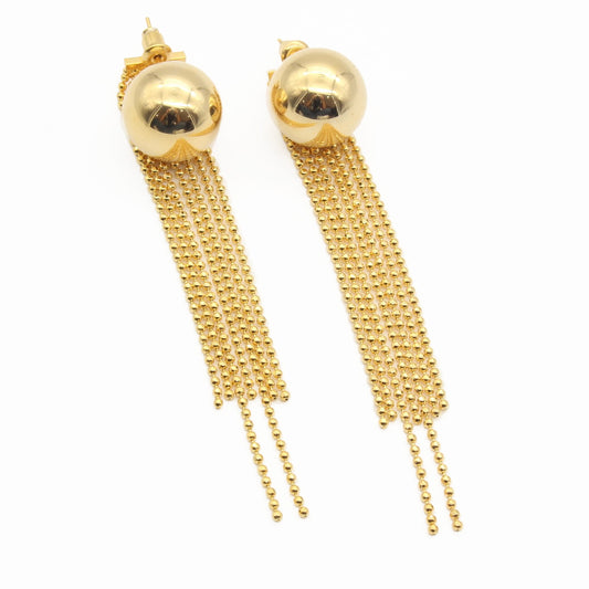 Aretes Olea