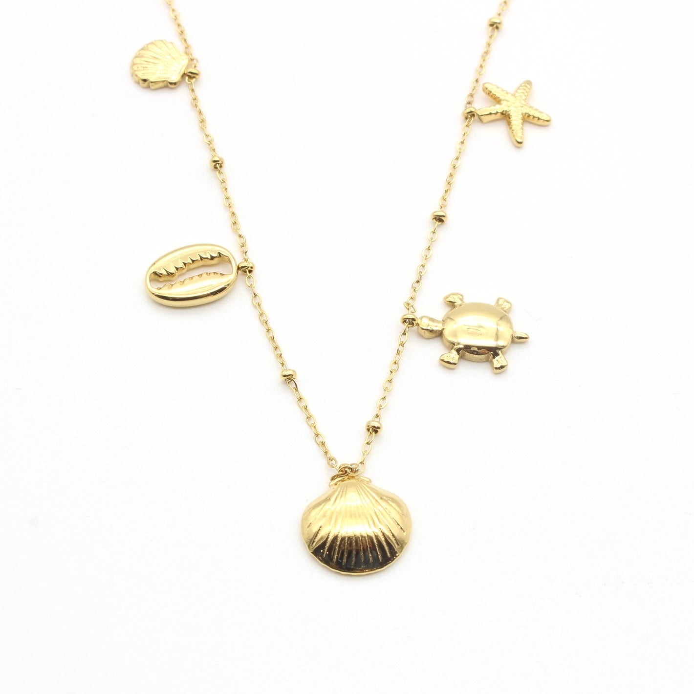 Collar Miramar