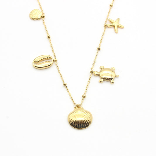 Collar Miramar