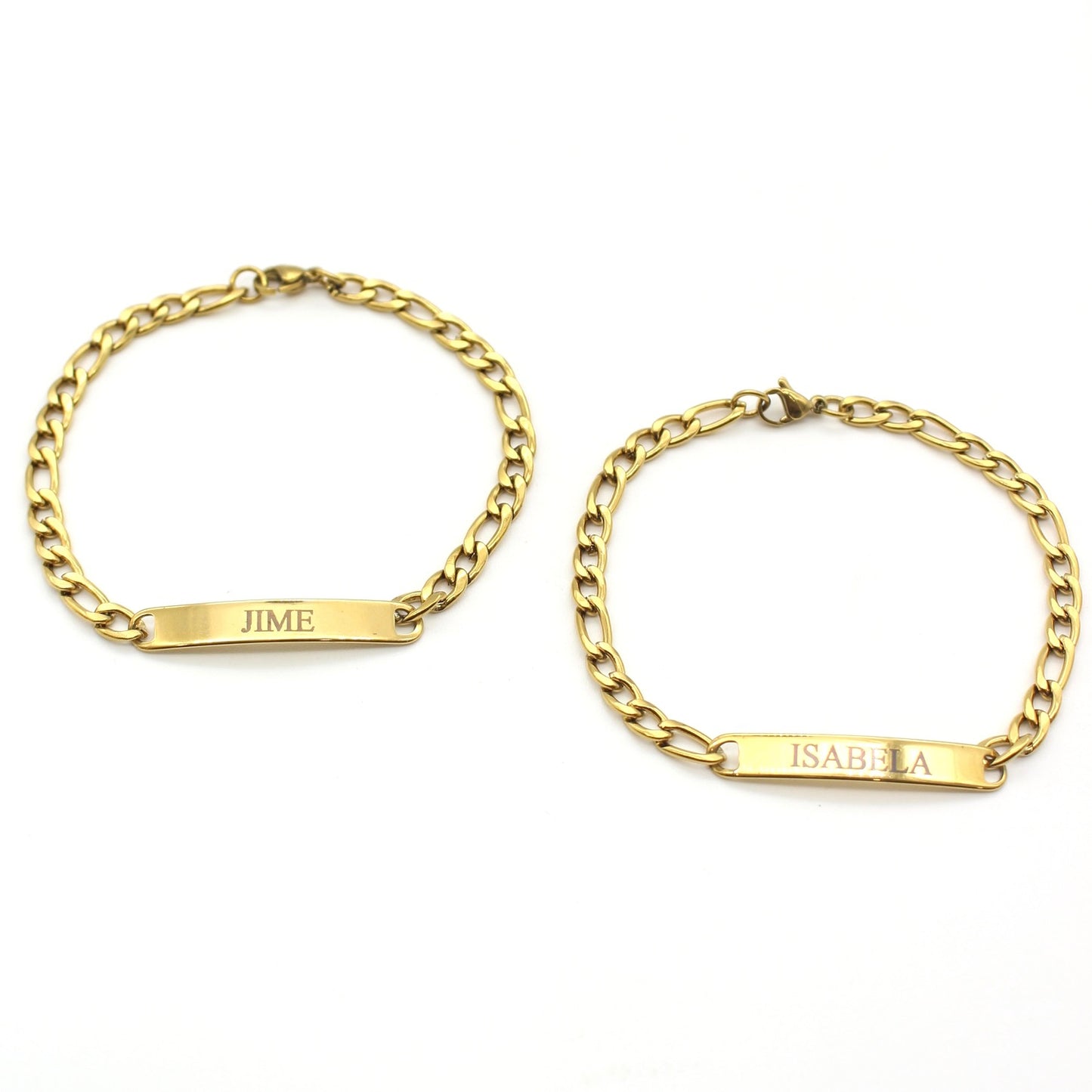 Pulsera Signature