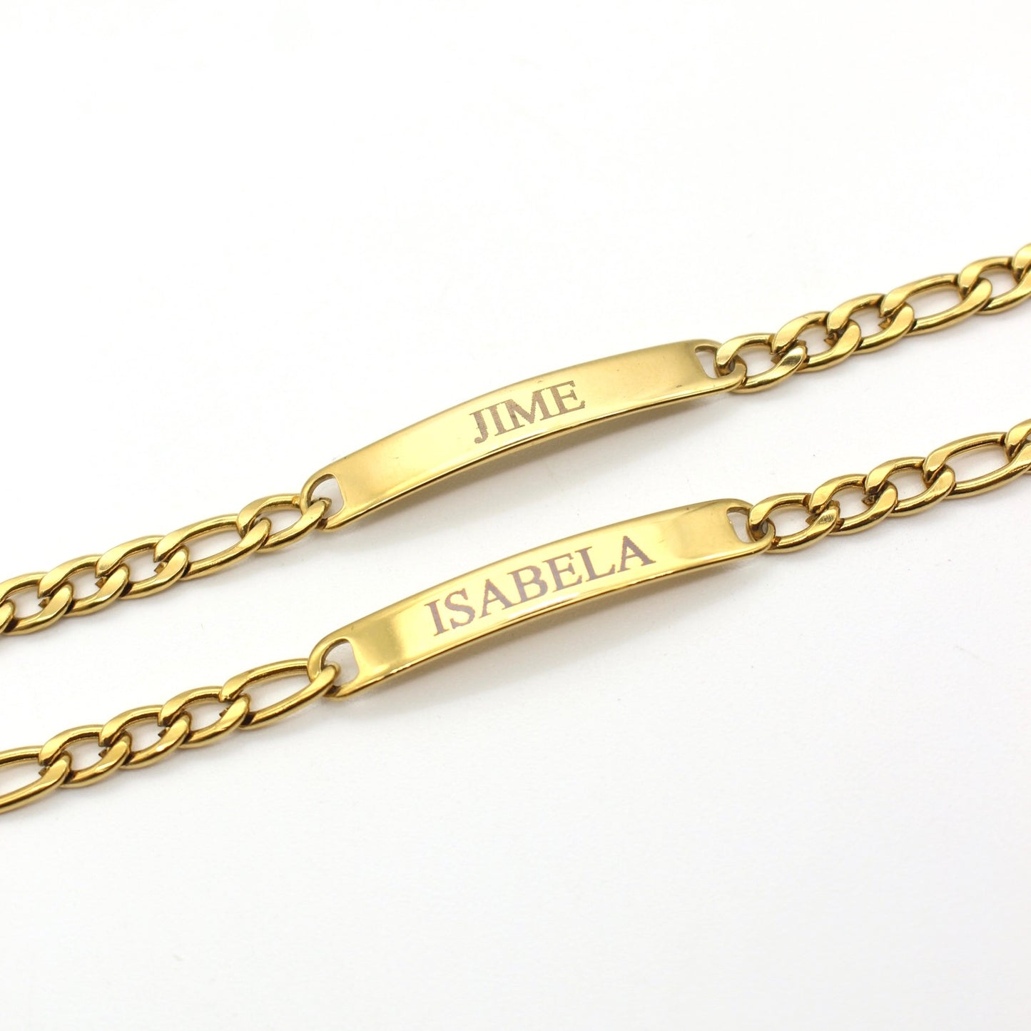 Pulsera Signature