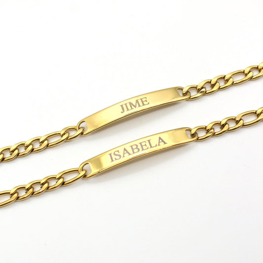 Pulsera Signature