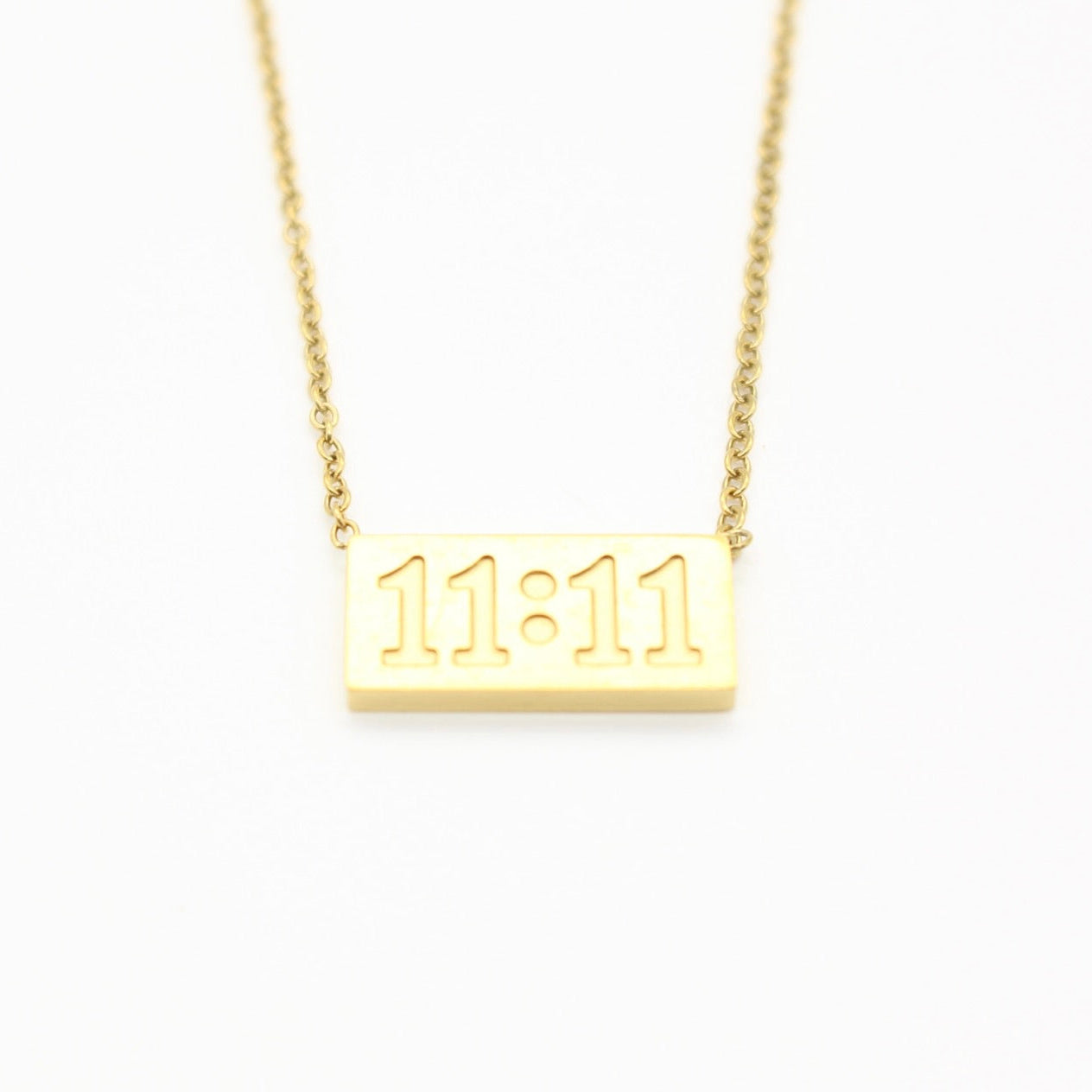 Colguije 11:11