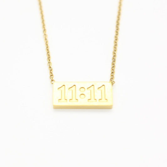 Colguije 11:11