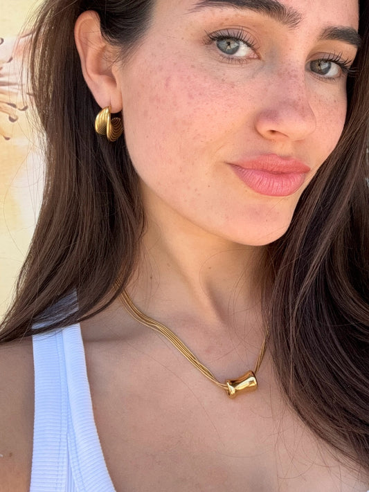 Collar Yanet