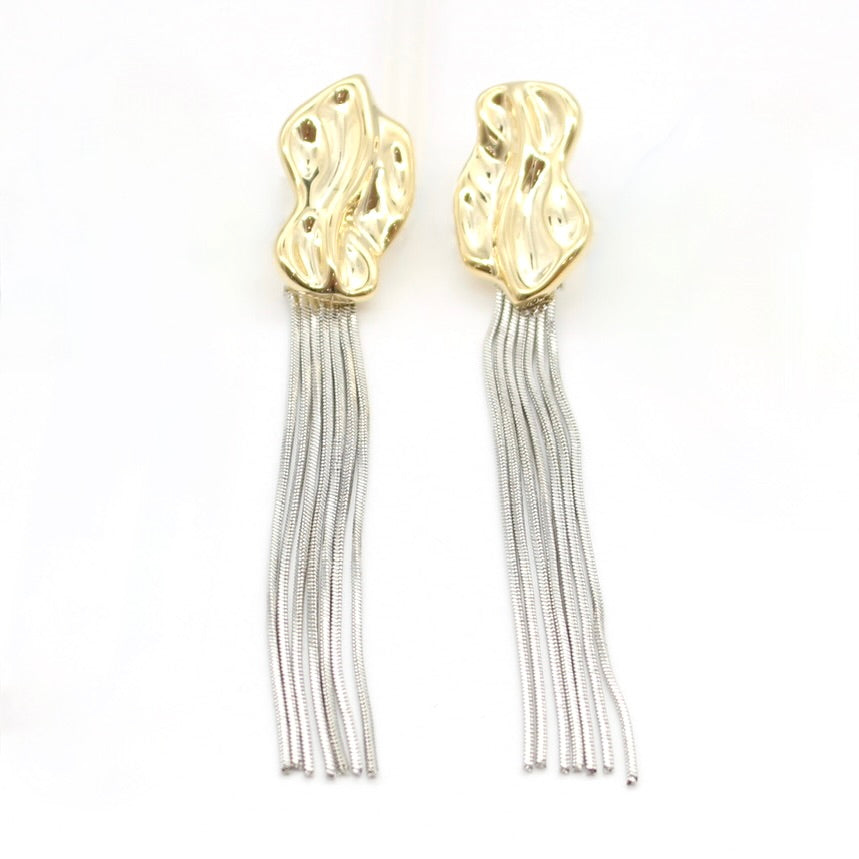 Aretes Adele