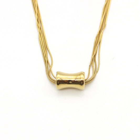 Collar Yanet