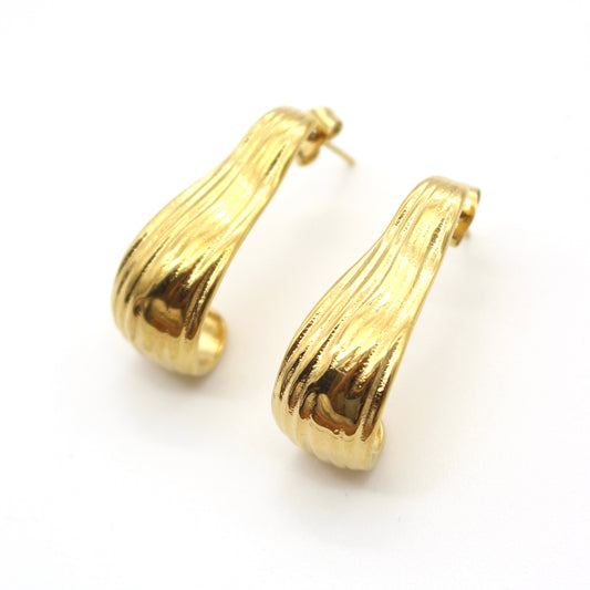 Aretes Mila