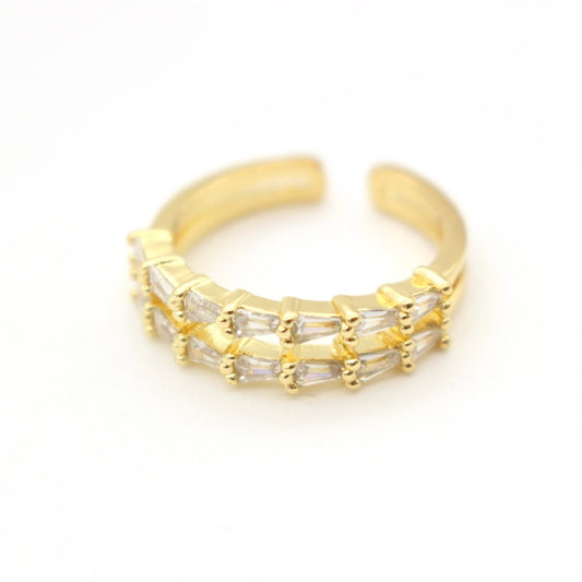 Anillo Erika