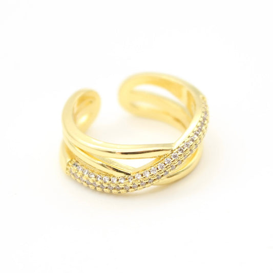 Anillo Zaira