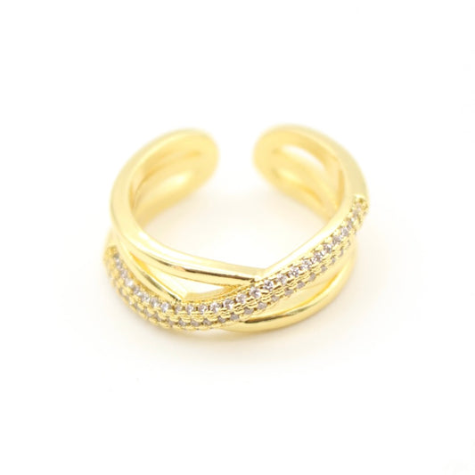 Anillo Zaira