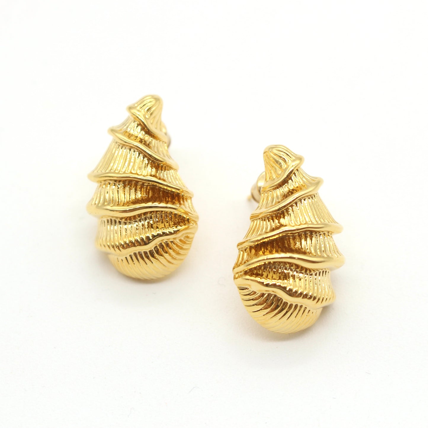 aretes Rebeca