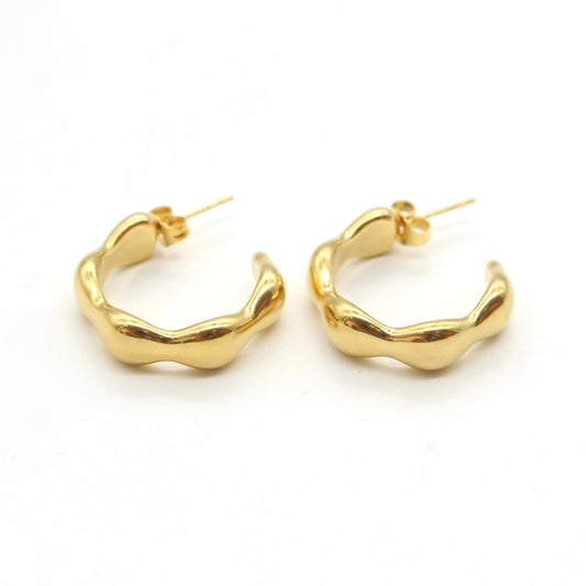 aretes Luz