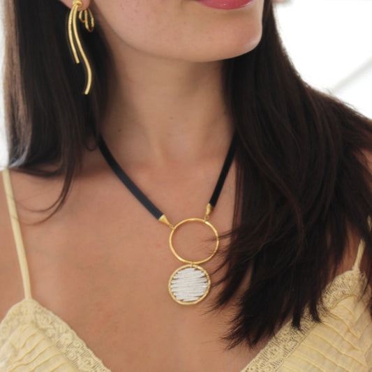 Collar Lula