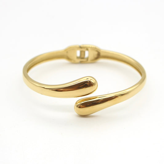 Pulsera gold drop