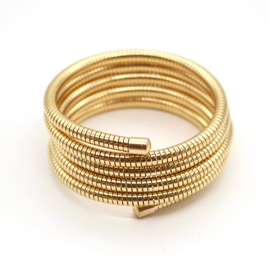 Pulsera wrap
