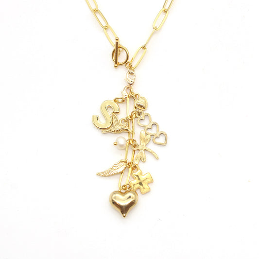 Collar Charms