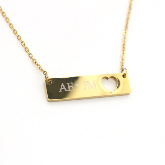 Love Tag