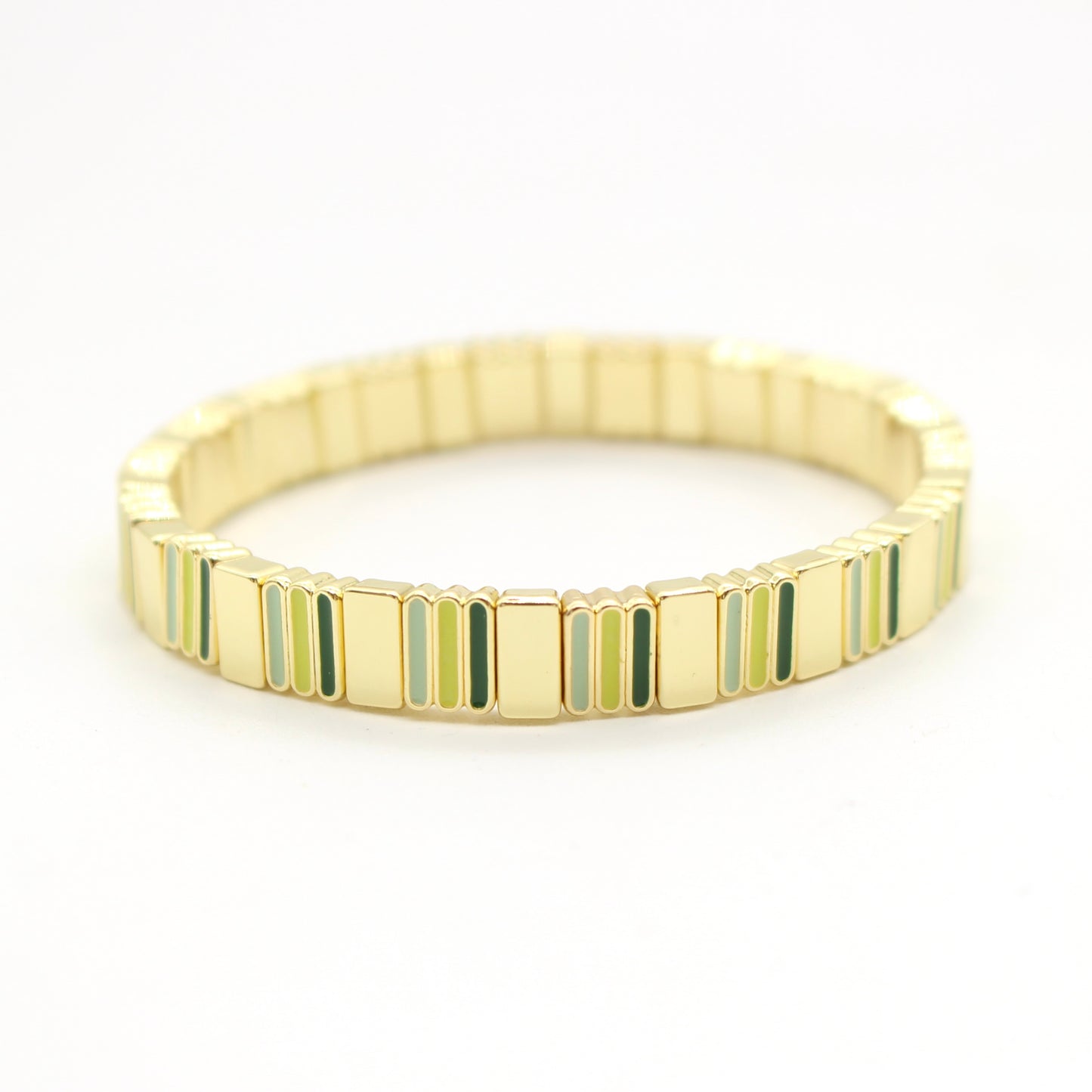 Pulsera Miri 3 tones