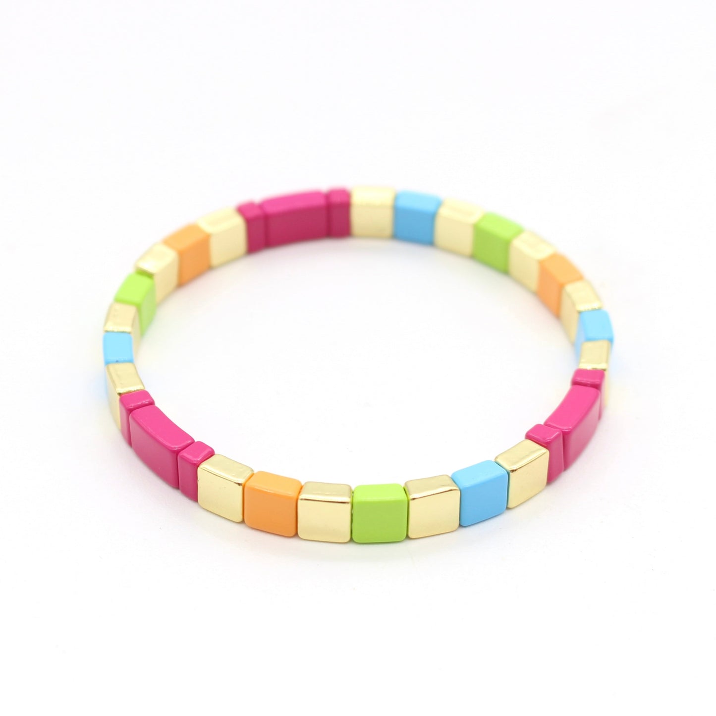 Pulsera Candy
