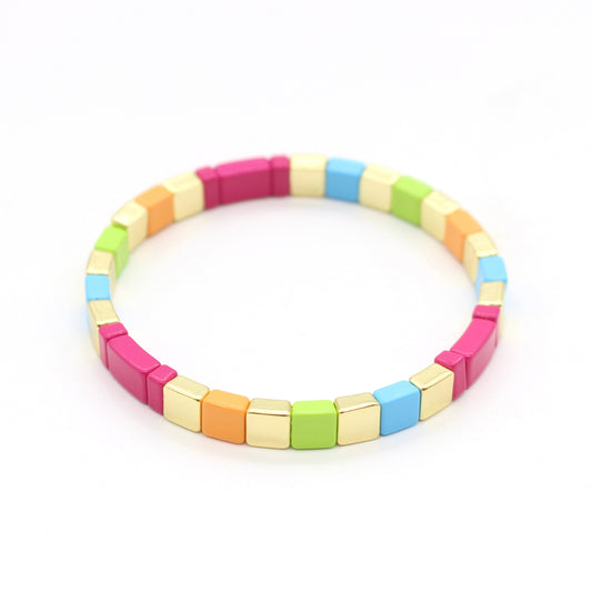 Pulsera Candy