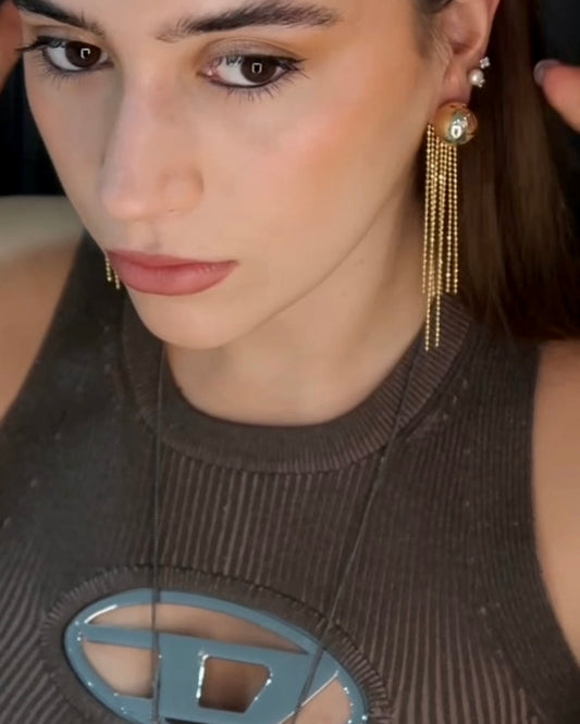 Aretes Olea