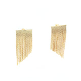 Aretes Carolina