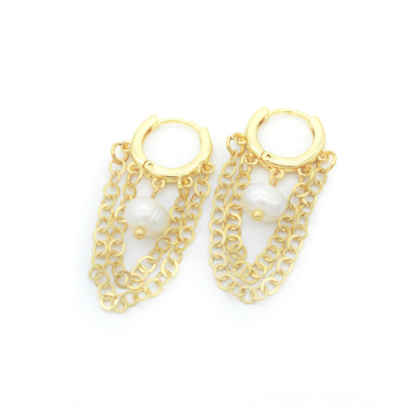 Aretes Delsol