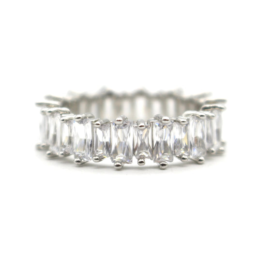 Anillo compromiso