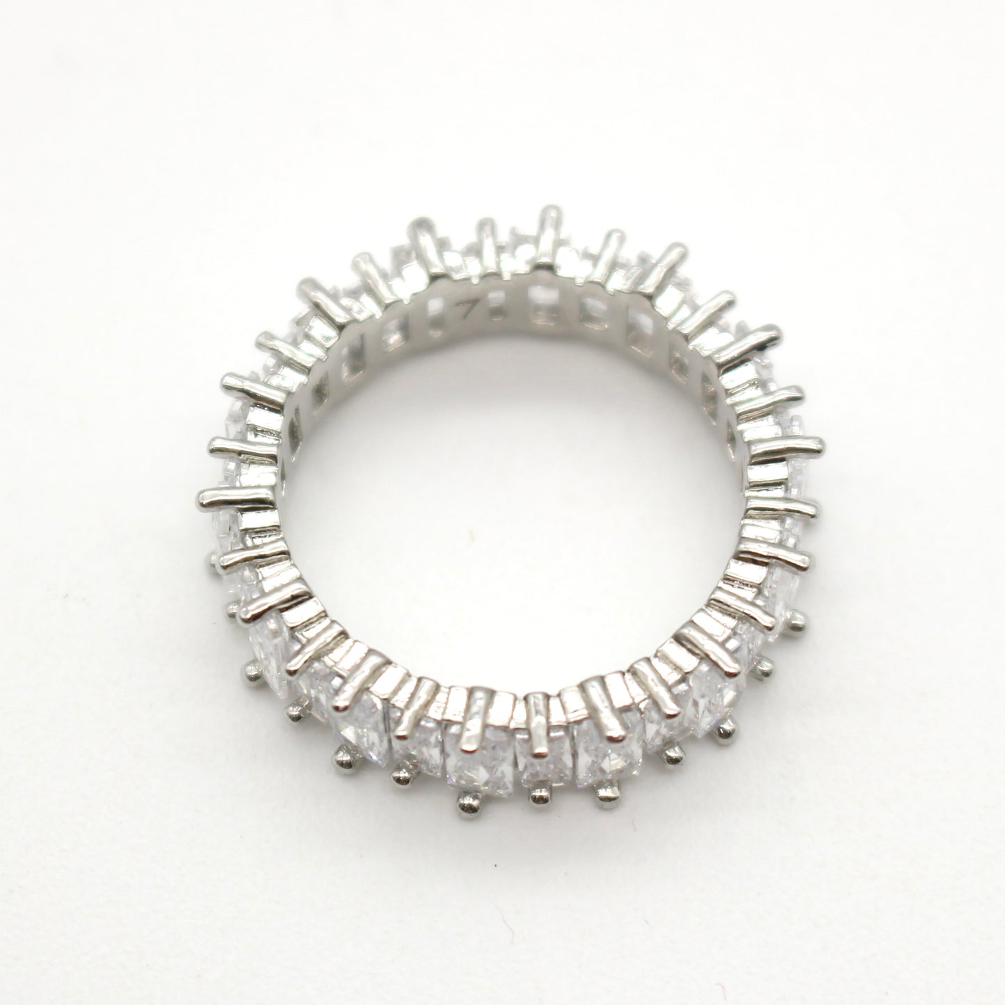 Anillo compromiso