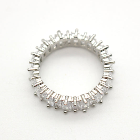 Anillo compromiso