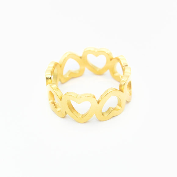 Anillo lovely