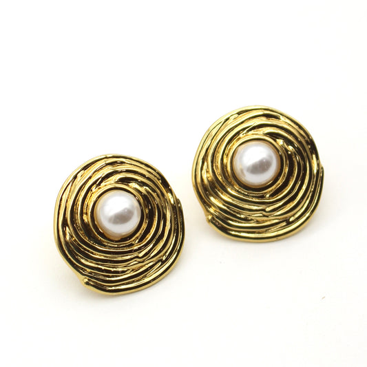 Aretes Virginia