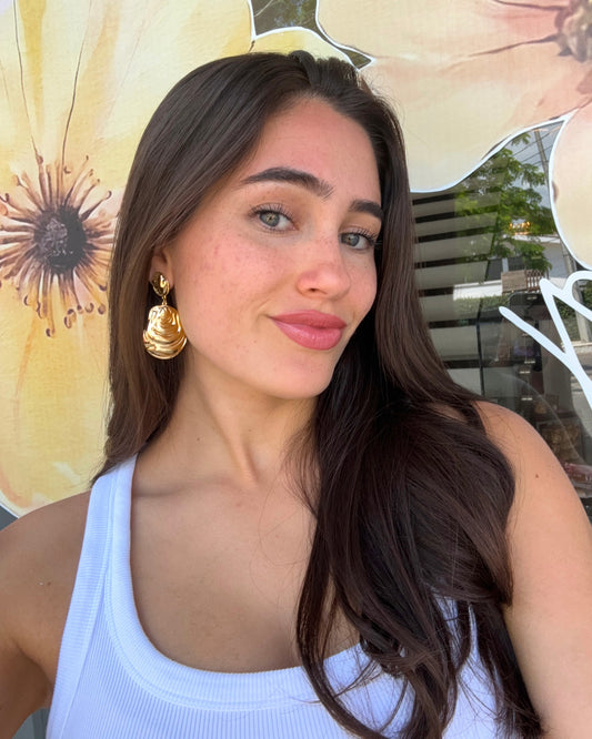 Aretes Sof