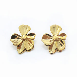 Aretes Daisy